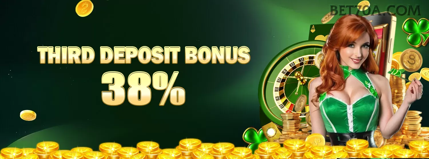 Cassino Ao Vivo bet70