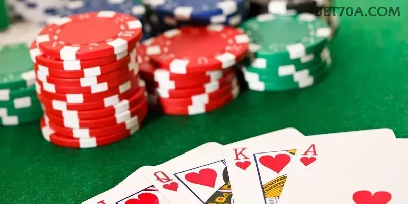 Depositar bet70