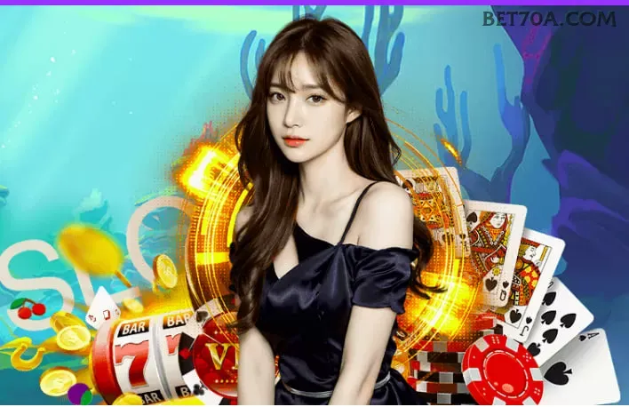 Roleta bet70