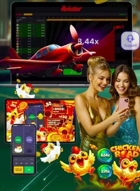 bet70 iOS Troubleshooting