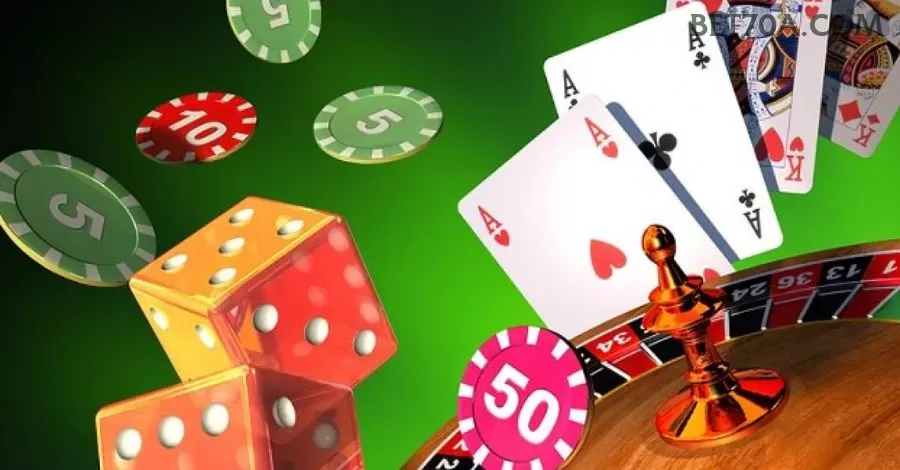 Jogos bet70