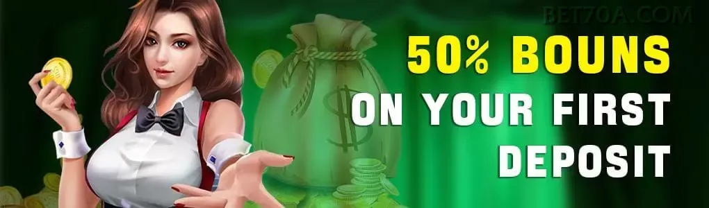 Megaways Slots bet70