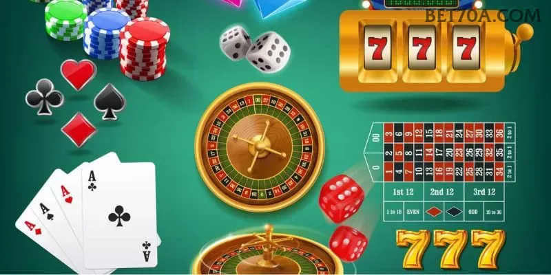 Play'n GO bet70