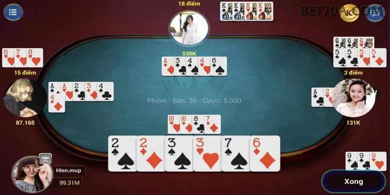 Blackjack