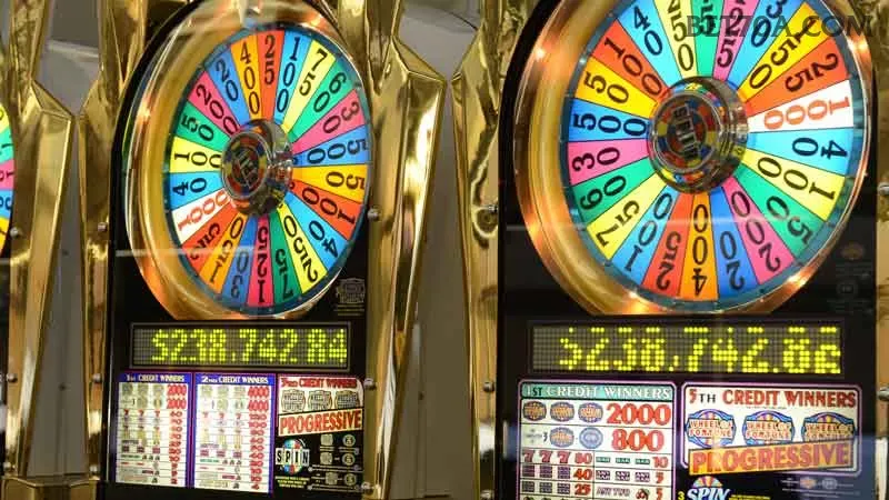 Slots Clássicos bet70
