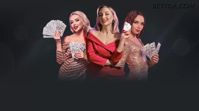 VIP bet70